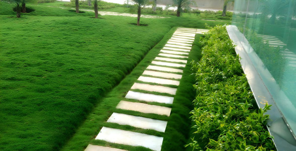 Mahaveer Constructions -Our-work-ecocalyx